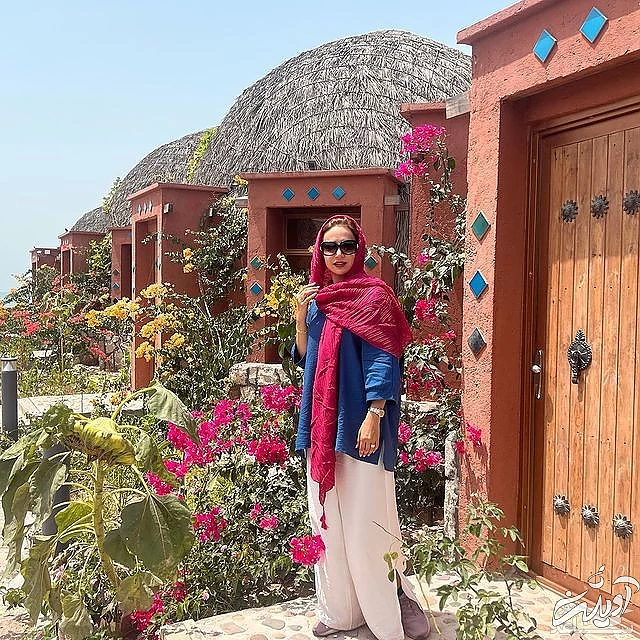 شبنم قلی خانی